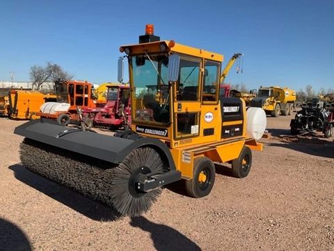 Used Sweeper for Sale